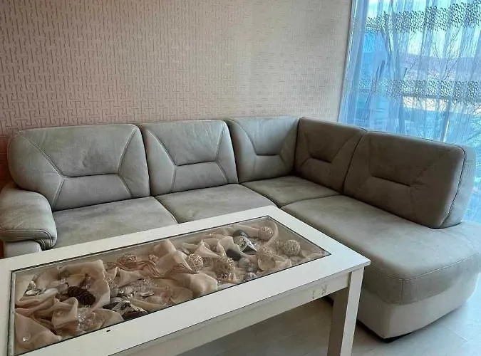 Gallery L Apartamento Sunny Beach