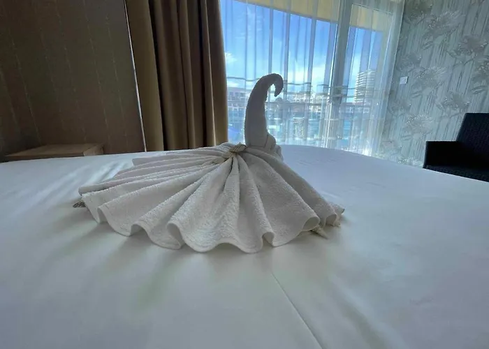 Gallery L Apartamento Sunny Beach