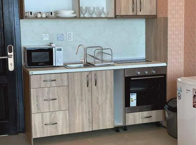 Gallery L Apartamento *