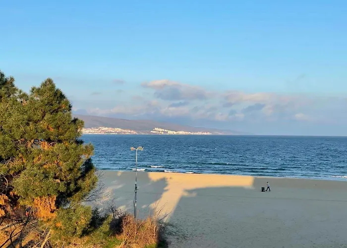 Gallery L Apartamento Sunny Beach