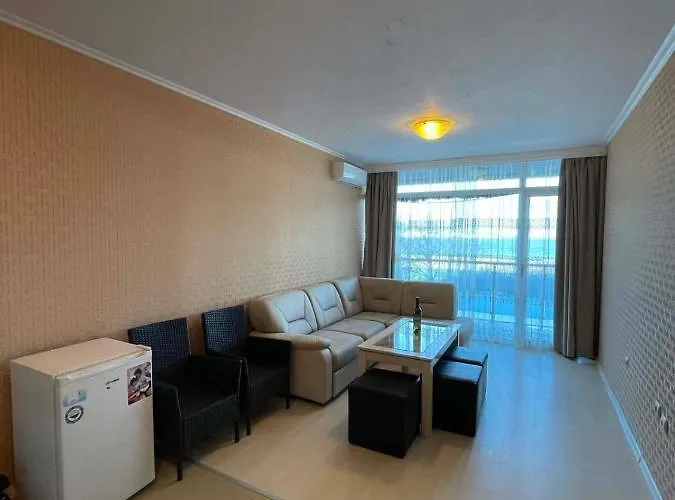 Gallery L Apartamento