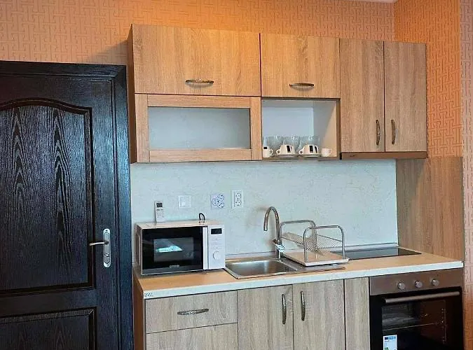 Apartamento Gallery L