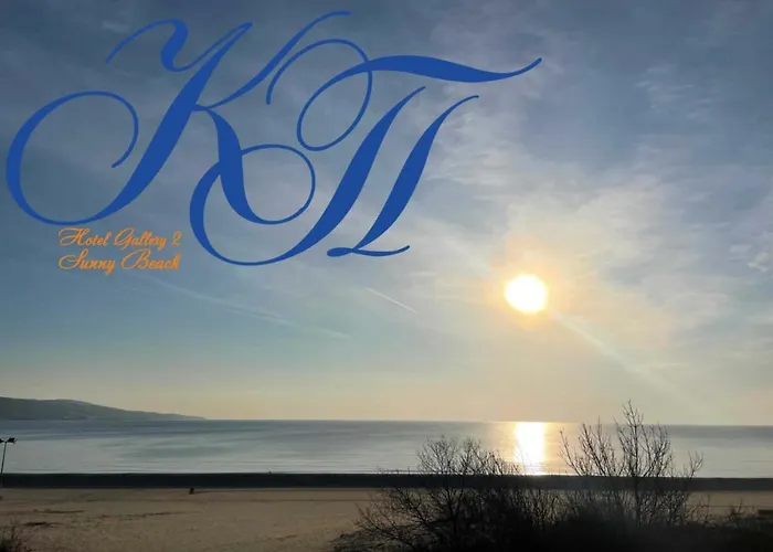 Apartamento Gallery L *