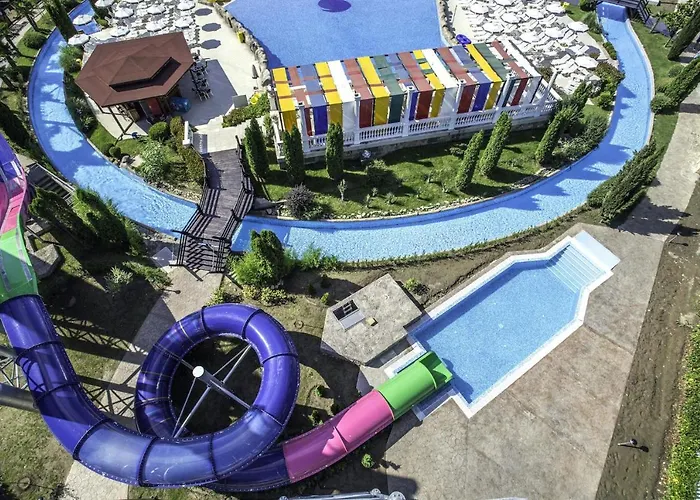 Apartamento Gallery L Sunny Beach