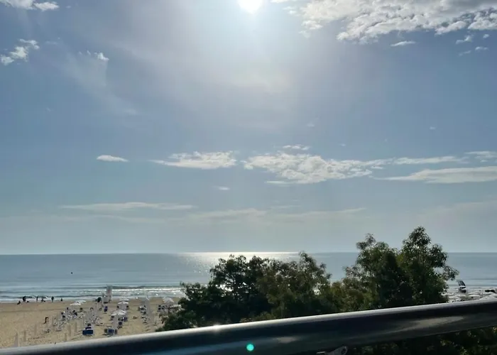 Apartamento Gallery L