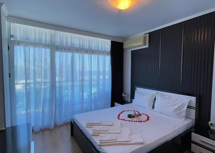 Apartamento Gallery L *