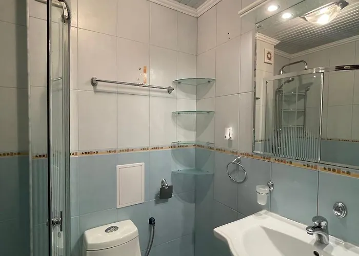 Gallery L * Sunny Beach