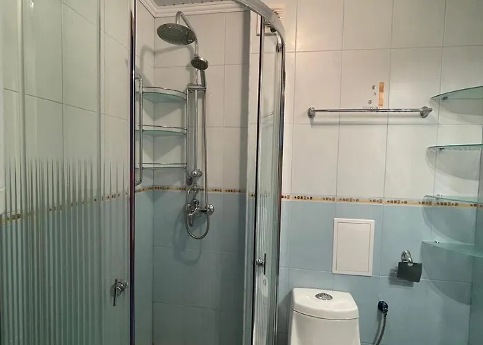 Gallery L Apartamento Sunny Beach