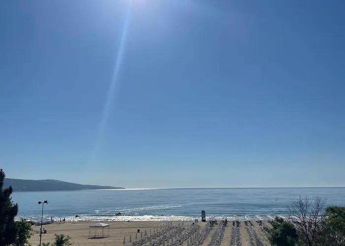 Gallery L * Sunny Beach