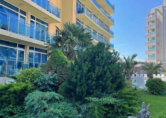 Gallery L Sunny Beach