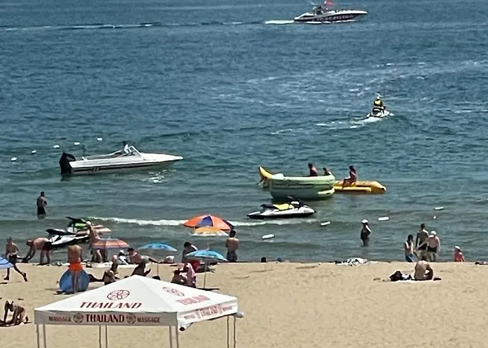 Gallery L Sunny Beach