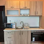 Апартаменты Gallery L *