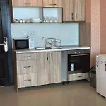 Gallery L Апартаменти *