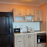 Апартаменти Gallery L