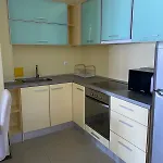 Gallery L Apartment Sunny Beach