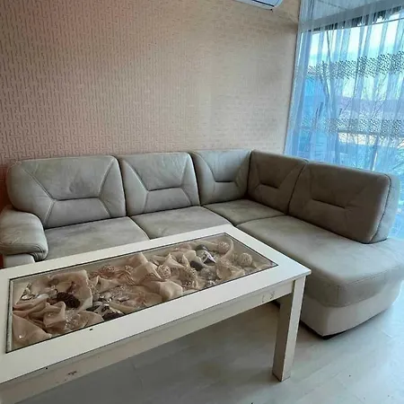 Gallery L Апартаменты Солнечный берег