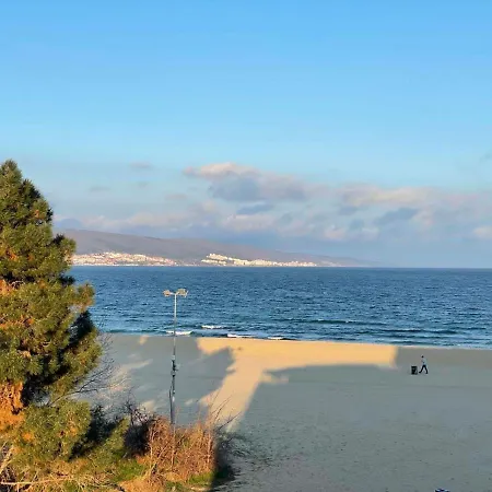 Gallery L Apartament Sunny Beach