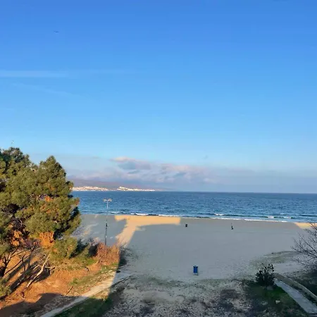 Apartament Gallery L Sunny Beach