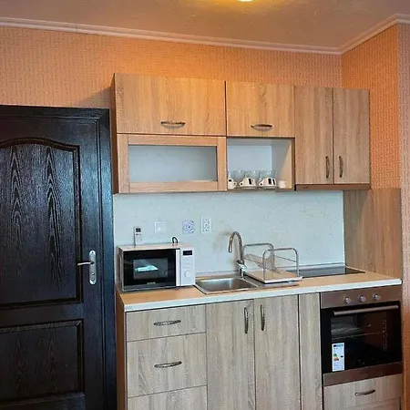 Apartament Gallery L