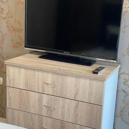 Apartament Gallery L