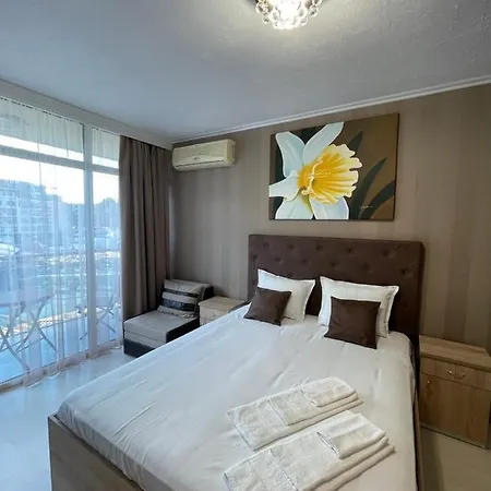 Apartament Gallery L *