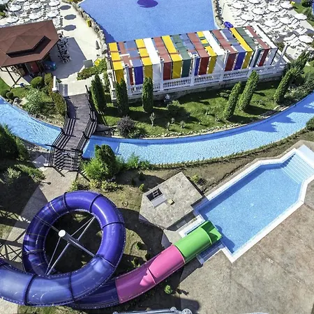 Apartament Gallery L Sunny Beach