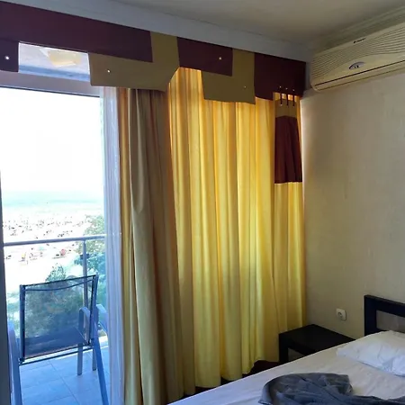 Gallery L Apartament Sunny Beach