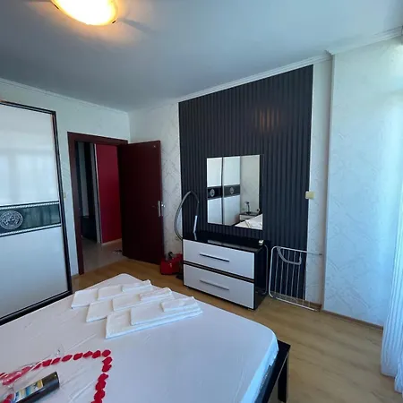 Apartament Gallery L Sunny Beach