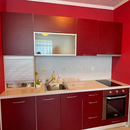 Gallery L Апартаменты Солнечный берег