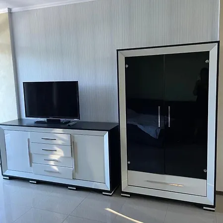 Apartament Gallery L