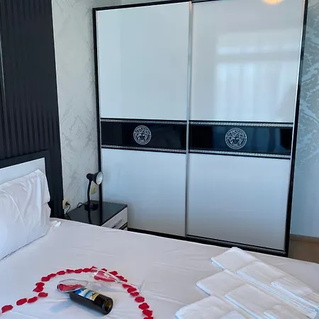 Apartament Gallery L Sunny Beach