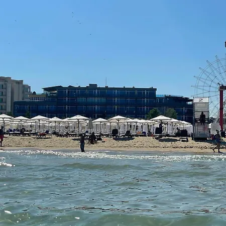 Apartament Gallery L Sunny Beach