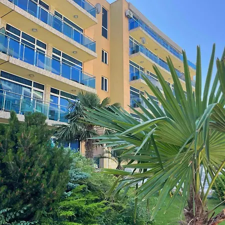 Апартаменти Gallery L