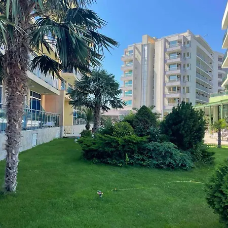 Gallery L Apartament