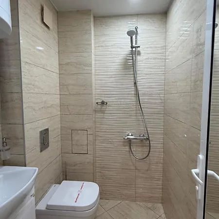 Apartament Gallery L *