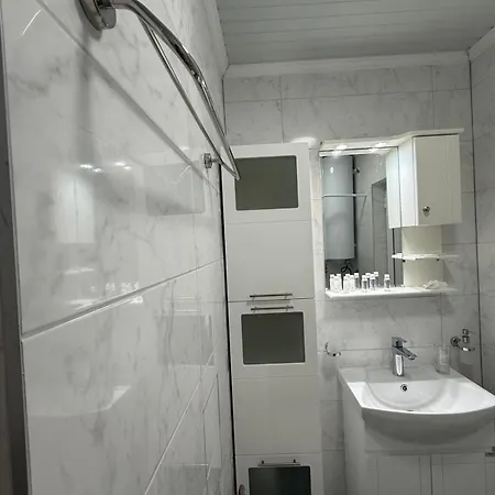 Gallery L Apartment Sunny Beach