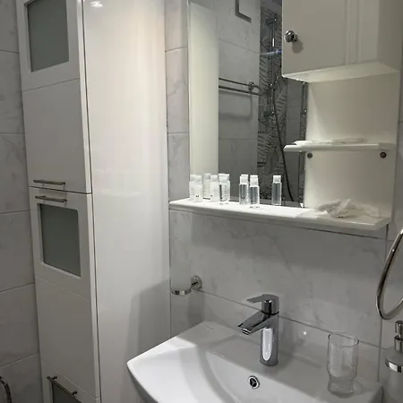 דירה Gallery L סאני ביץ'