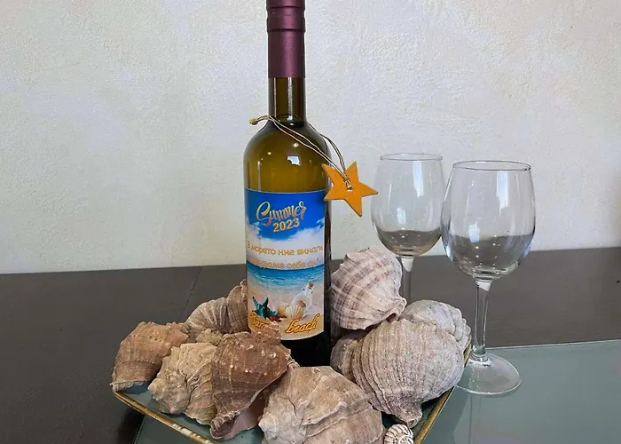 Gallery L Апартаменти