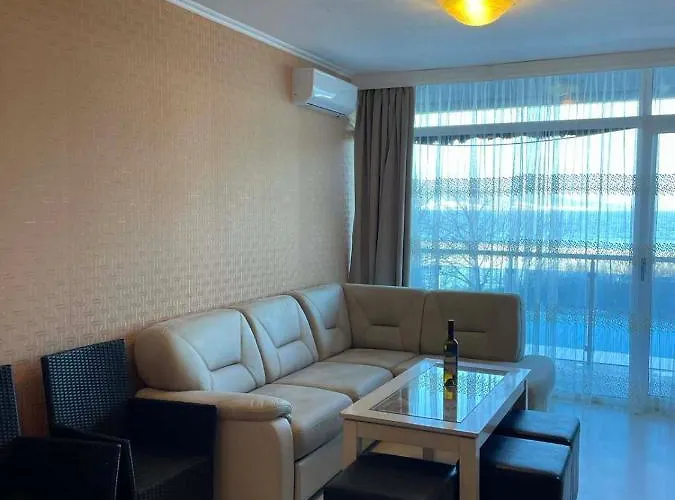 Gallery L דירה *