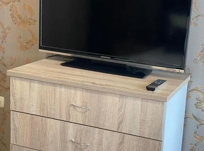 Апартаменти Gallery L