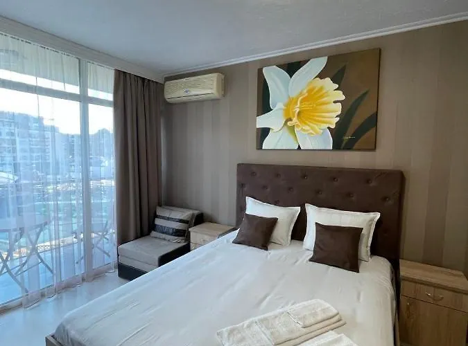 דירה Gallery L *