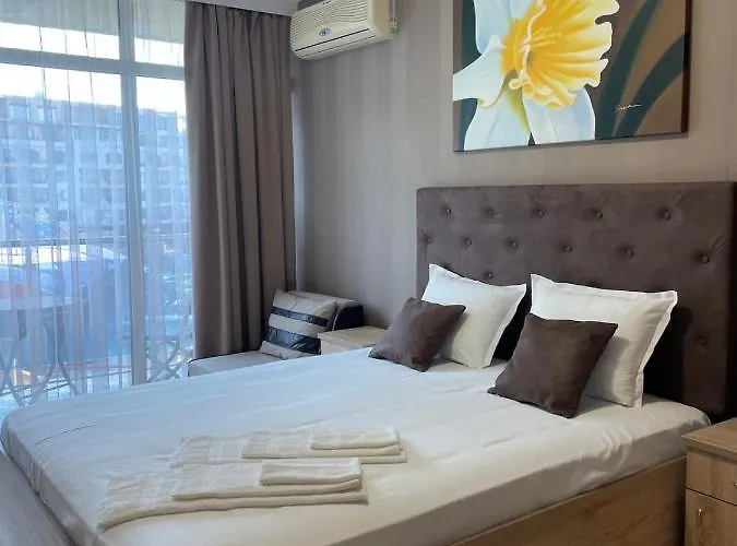 Gallery L דירה *