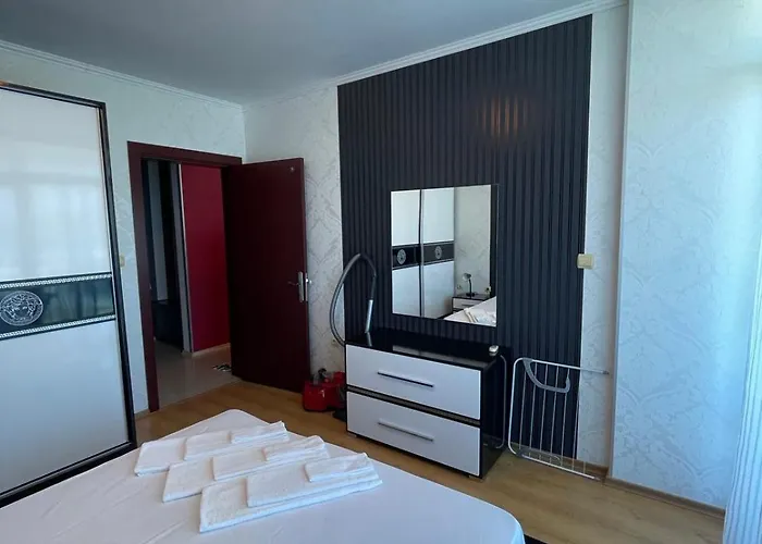 דירה Gallery L סאני ביץ'