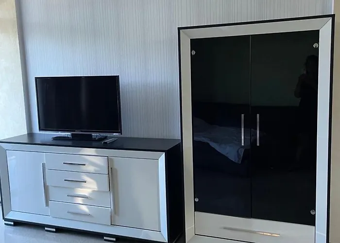 Апартаменти Gallery L