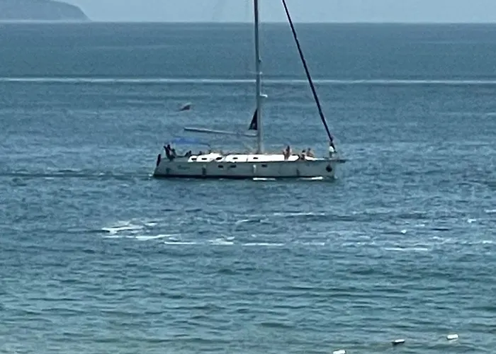 Gallery L Апартаменти *